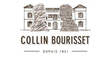 - Our Collin wines Bourisset